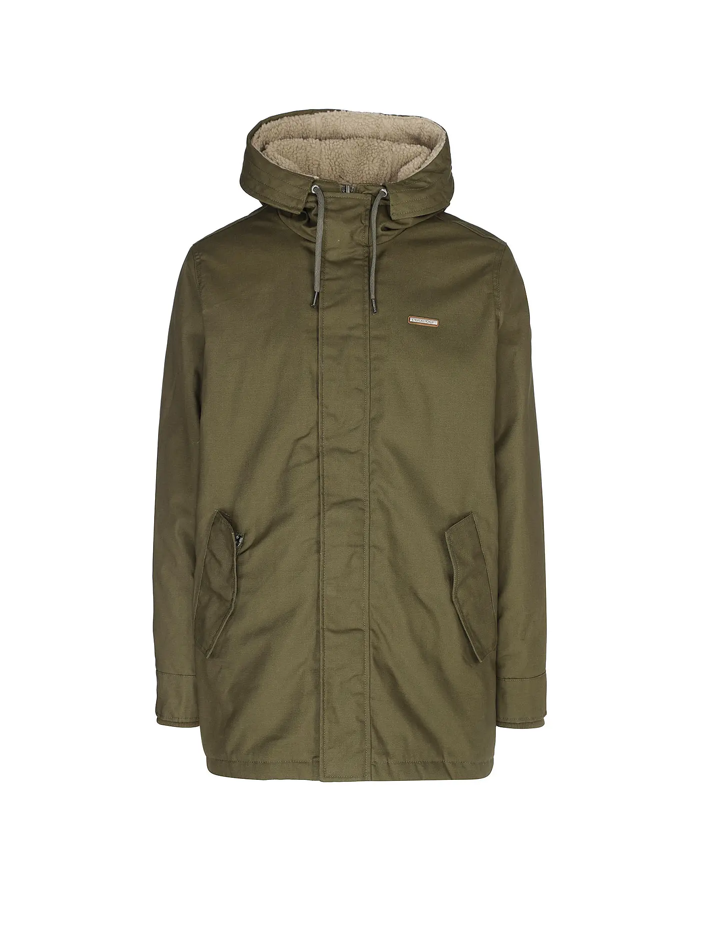 RAGWEAR | Parka MR SMITH | 